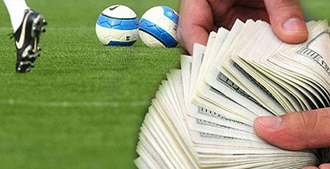 Yasa dışı bahisle mücadelede yeni dönem: Cebe havaleye kısıtlama