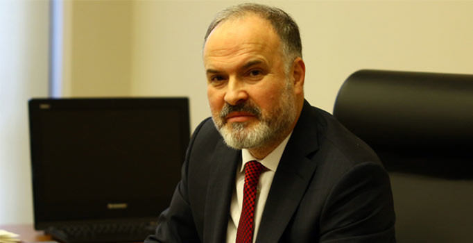 Bülent Gedikli, Cumhurbaşkanlığı Başdanışmanlığı görevinden ayrıldı