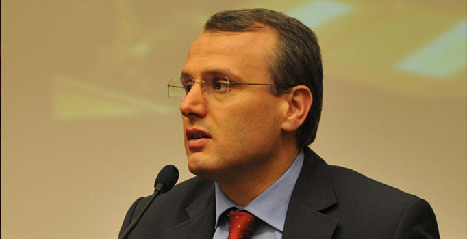 ASKİ Genel Müdürü Necmettin Tahiroğlu görevden alındı