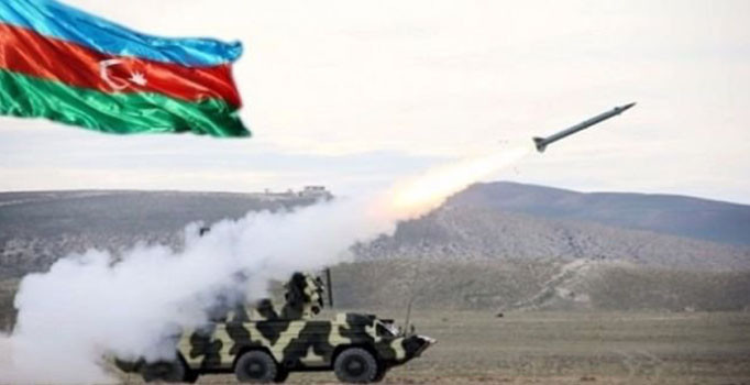 Azerbaycan-Ermenistan cephe hattında çatışma:1 şehit