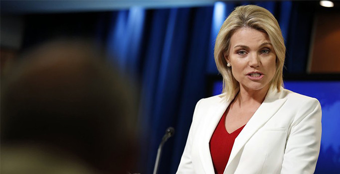 ABD, FBI görevlisinin Türk makamlarınca çağrıldığını doğruladı