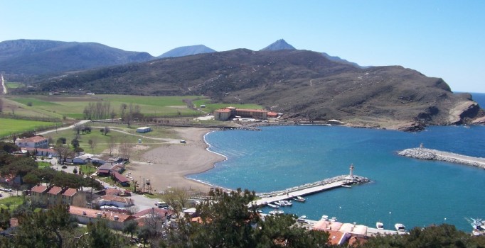 Son dakika! Gökçeada'da maden arama iptal