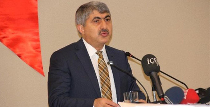 OHAL komisyonu başkanı Salih Tanrıkulu oldu