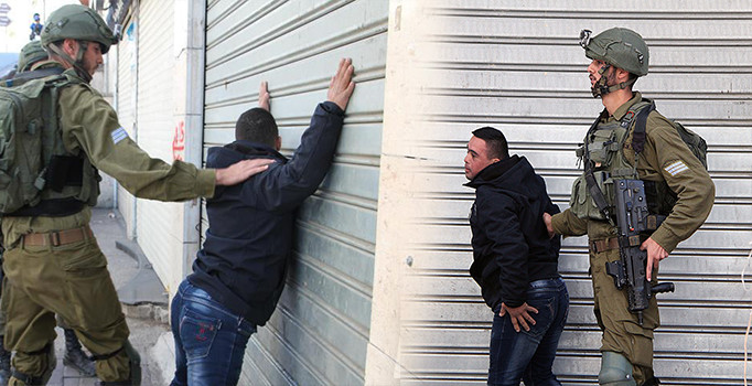 Down sendromlu Filistinli genç yaşadıklarını anlattı