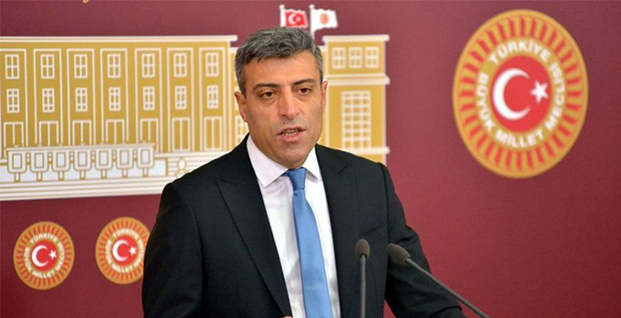 CHP'den "Trump yalnızlaştırılsın" önerisi