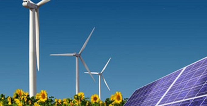 Devlet yüzünü "güneş"e çevirdi