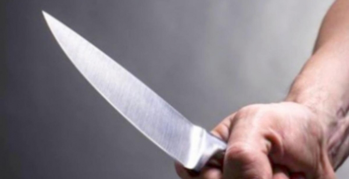 Malatya'da bıçaklı kavga: 1 ölü