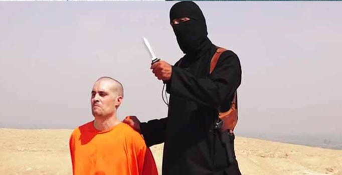 IŞİD, 'Cihatçı John'un öldürüldüğünü doğruladı