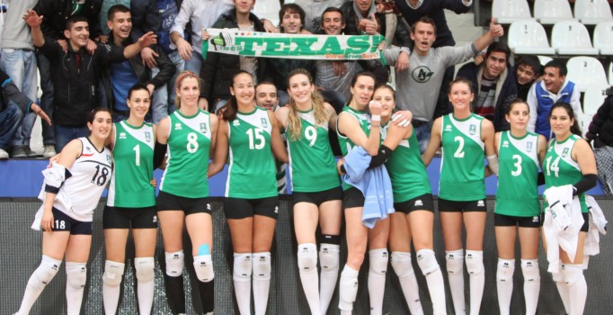 Bursa Büyükşehir Belediyespor evinde VFB Nantes'ı 3-1 yendi