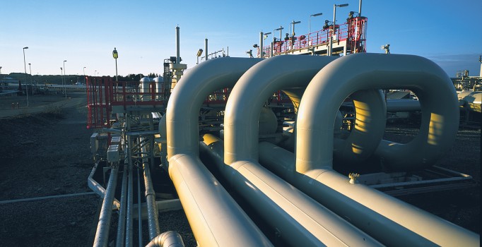 "Türk Akımı"nda imzalar yakın