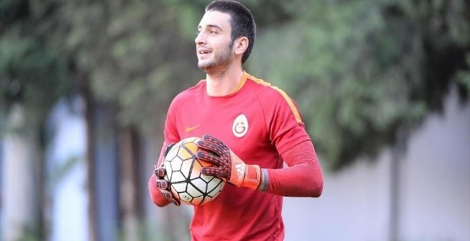 Cenk Gönen'in Galatasaray'da gol yemediği maç yok