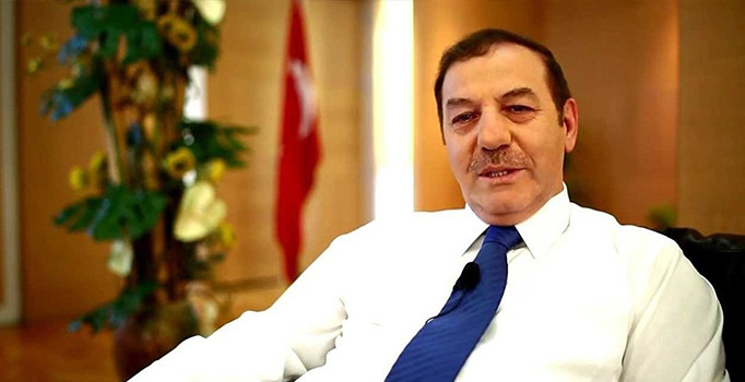 Esenyurt Belediye Başkanı Necmi Kadıoğlu kimdir? Necmi Kadıoğlu kaç yaşında nereli neden istifa etti