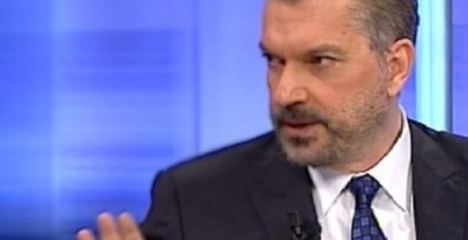 Anketçilerin Twitter kavgası: Seni döveceğim