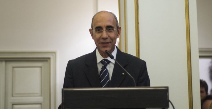 İtalya Büyükelçisi: Türkiye'ye karşı bir tavrımız yok