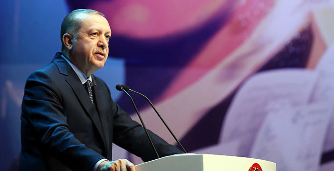 Irak sınırına kadar temizlenecek