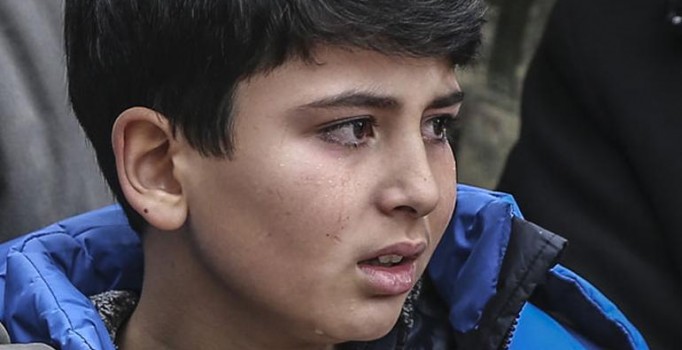 Sur şehidi Fazlı Altuntaş'ın cenazesi Sivas'a gönderildi