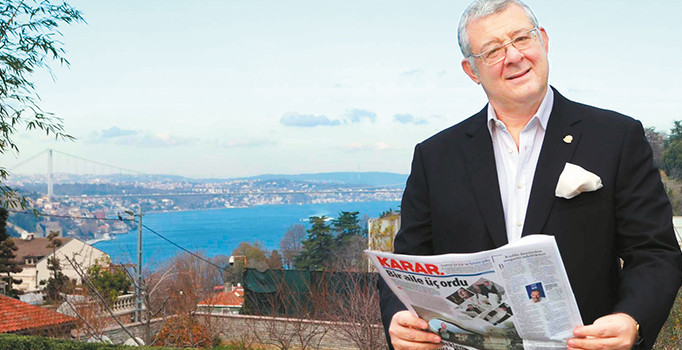 Tek kurtuluş Galatasaray'ın satılması!