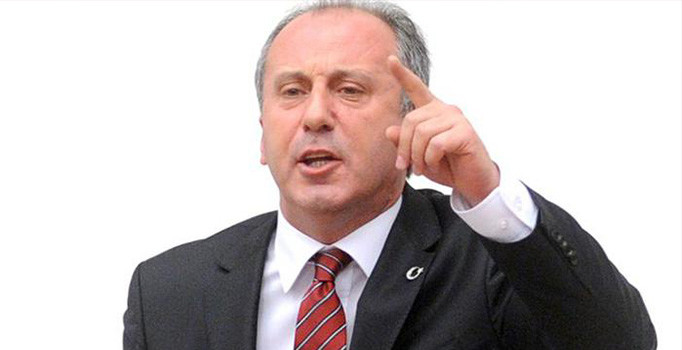 CHP'de genel başkanlık kavgası erken başladı