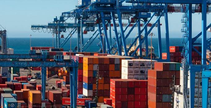 Türk liman devine Filipinli ortak: Yüzde 65'ini satın alıyor