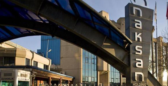 Gaziantep'te kayyum atanan holdingin 1 milyon lirası bulundu