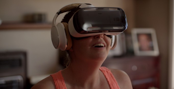 Türkiye'de VR teknolojisinin ilk adımı atıldı