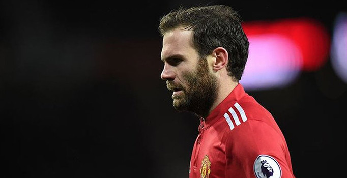 Beşiktaş'ta hedef Juan Mata