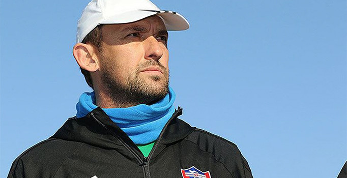 Son dakika! Kardemir Karabükspor'da Popovic ile yollar ayrıldı