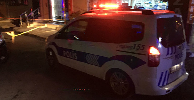 Son dakika! İstanbul'da silahlı çatışma: 1 ölü