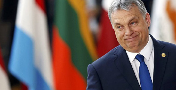 AB Liderler Zirvesi'den itiraf gibi açıklama: Birbirimize girdik