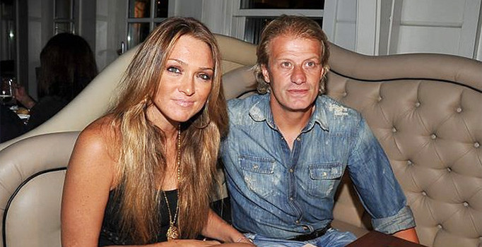 Tugay Kerimoğlu ve Etkin Ünal çifti 25 yıllık evliliğini bitiriyor