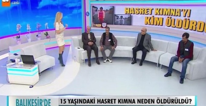 Müge Anlı Güler Subaşı olayını araştırıyor- Güler Subaşı öldürüldü mü? VİDEO