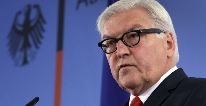 Avrupa'daki sığınmacı krizinde Türkiye'ye ihtiyacımız var