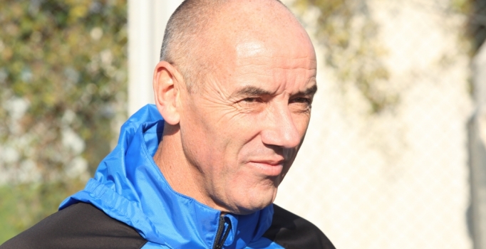 Bursaspor Teknik Direktörü Paul Le Guen taburcu edildi