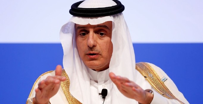 Suudi Arabistan'dan İsrail açıklaması: Diplomatik ilişki için yol haritamız var