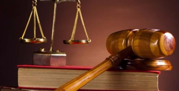 Son dakika! Akıncı Üssü davasında 29 tahliye