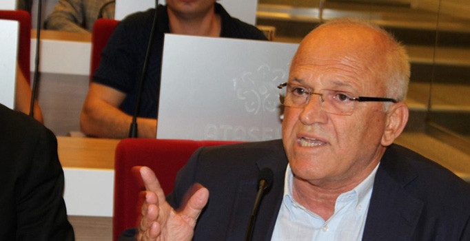 Yeni Ataşehir Belediye Başkanı İlhami Yılmaz kimdir? İlhami Yılmaz kaç yaşında ve nereli?