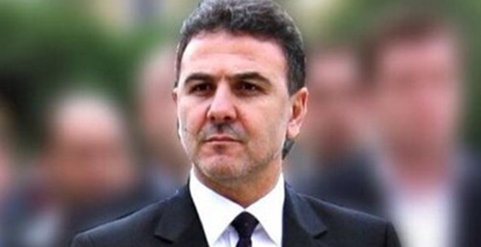 Ali Murat Alatepe kimdir, nerelidir?