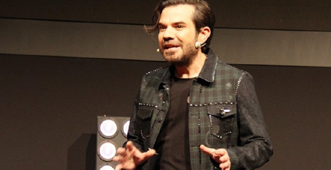 Kenan Doğulu: Bitcoin almadığıma pişmanım