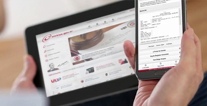 E-devlette yeni dönem: Bütün öğrencileri ilgilendiriyor