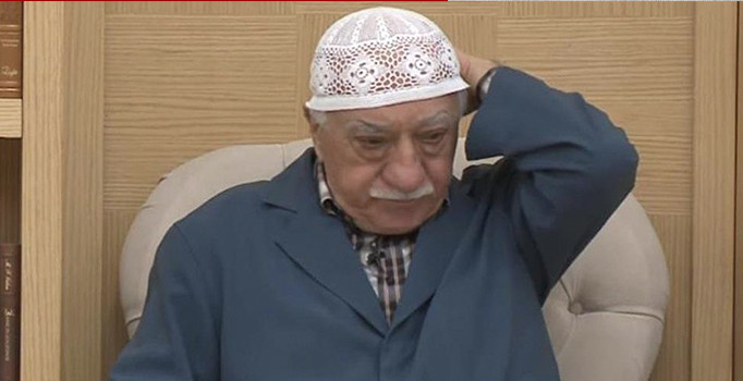 FETÖ'nün 'işçi imamı' yeğeni lüks sitede yakalandı