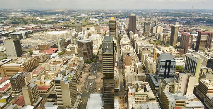 Güney Afrika'da 'Filistin Müzesi' inşa ediliyor