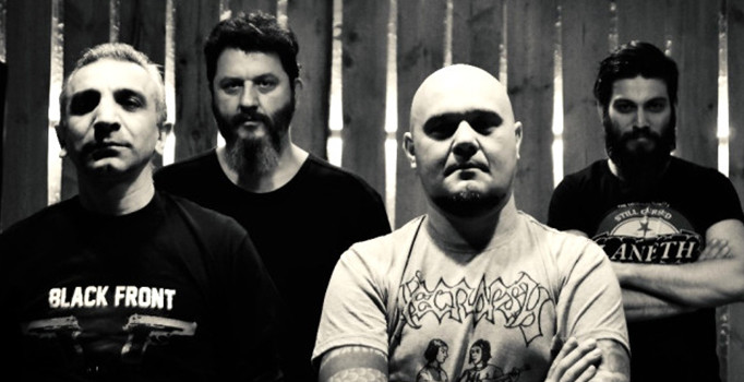 Heavy Metal'in devleri Ankara'da