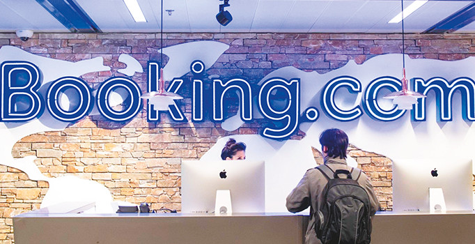 TÜRSAB Booking’i bitiriyor