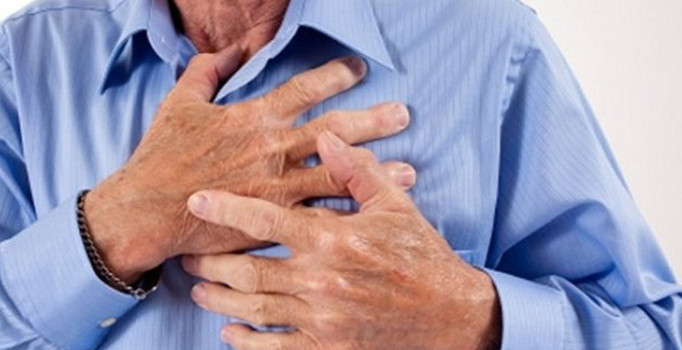 Göğüs ağrısında ‘20 dakika’ uyarısı