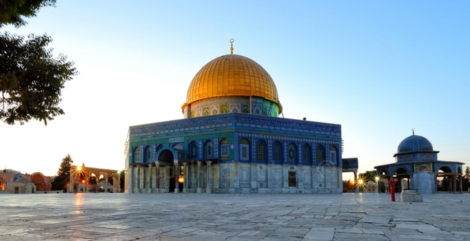 Malezya: Kudüs barış şehri olmalı