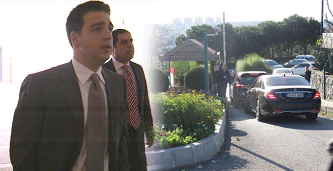 Son dakika: Eski Başbakan Mesut Yılmaz'ın oğlu Yavuz Yılmaz hayatını kaybetti