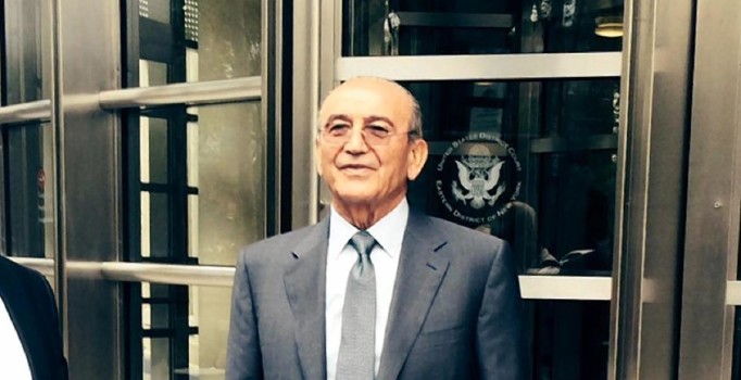 ABD'nin Kudüs kararını eleştiren iş adamı Riyad'da tutuklandı