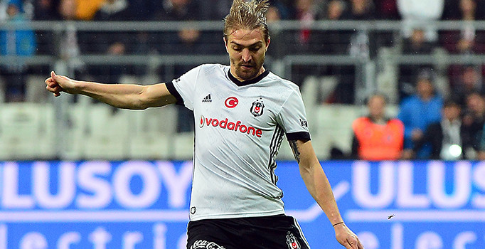 Caner Erkin ligde 6 maç sonra sahada