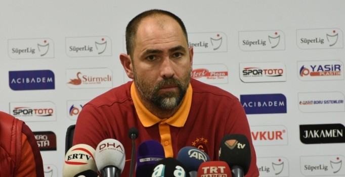 Tudor'dan istifa sözlerine yanıt