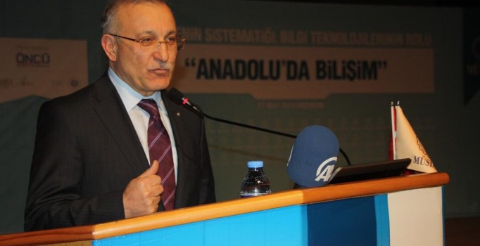 MÜSİAD: İran'la ilişkilerin artması iki ülke içinde olumlu